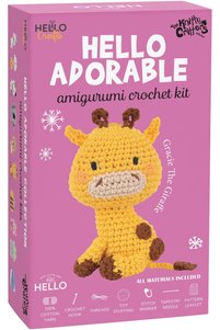 Related product image Knitting Kit