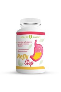 Imaginea produsului asociat Doza de Sanatate Vitamine