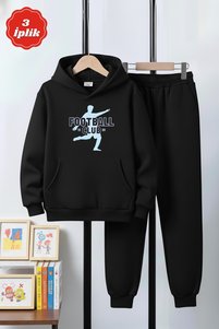 Related product image FYK KİDS Sweatsuit sets