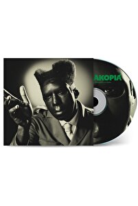 Sony Tyler, The Creator - Chromakopia - CD - Fiyatı, Yorumları
