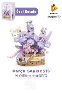 Related product image Vagonlife Building Sets & Block Toys