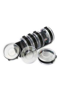 Related product image Generic Spice Jars