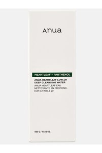 Related product image ANUA Face Cleansers