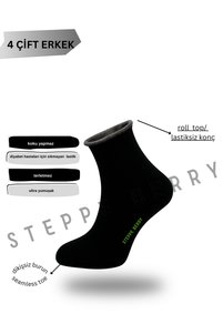 Related product image STEPPE BERRY Socks