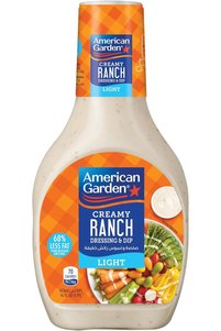 Related product image american garden Pasta & Salad Dressing
