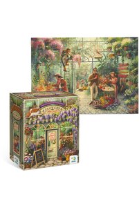 Imaginea produsului asociat Dodo Puzzle pentru copii și Jigsaw