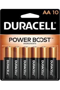 Related product image Duracell Battery & Charger