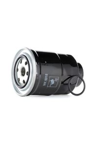 Imaginea produsului asociat Mann Filter Stabilizatoare auto