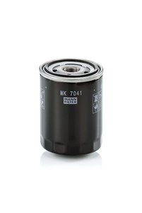 Imaginea produsului asociat Mann Filter Stabilizatoare auto