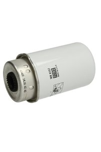 Imaginea produsului asociat Mann Filter Stabilizatoare auto