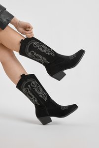 Related product image Tonny Black Boots