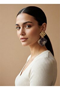 Related product image Pelin Aksesuar Jewelry Earrings
