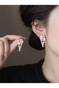 Related product image Pelin Aksesuar Jewelry Earrings