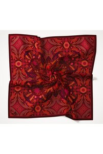 صورة المنتج ذات الصلة Silk Home أوشحة رأس