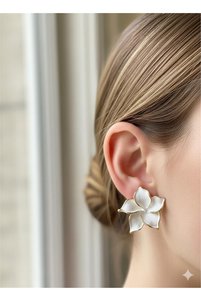 Related product image Pelin Aksesuar Jewelry Earrings