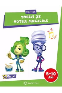 Imaginea produsului asociat Bookzone Povești pentru copii