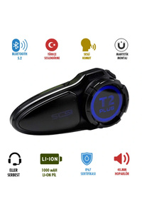 İlgili ürün resmi SCS Intercom