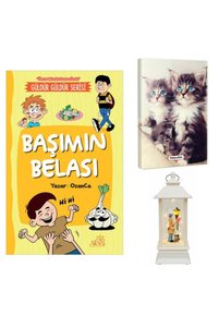 Related product image Halk Kitabevi Children's Storybooks