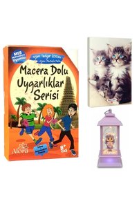 Related product image Halk Kitabevi Children's Storybooks
