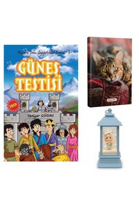 Related product image Halk Kitabevi Children's Storybooks