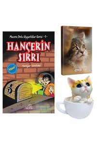 Related product image Halk Kitabevi Children's Storybooks