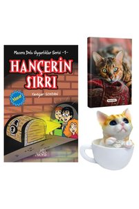Related product image Halk Kitabevi Children's Storybooks