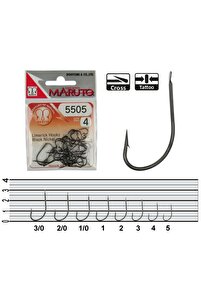 Related product image Maruto Fishing Line Needles