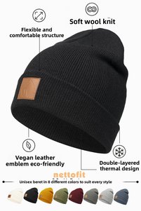 Related product image nettofit Beanies