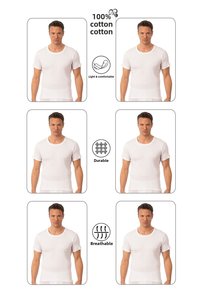 Related product image ÖZKAN underwear Undershirt