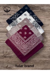 Related product image Fular Marketi Bandanas