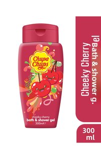 Related product image Chupa Chups Shower Gel & Creams