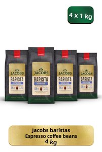 Related product image Jacobs Ground & Bean Coffee