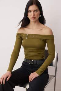 Related product image Trendyol Collection Blouses