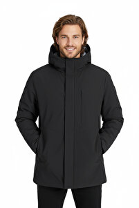 Jack & Jones JJEKEEN JACKET MONT KABAN AW SN 12278781 - Fiyatı