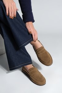 Related product image Marjin Loafer Shoes