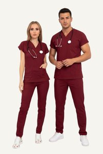 Related product image Nur Medikal Giyim Workwear