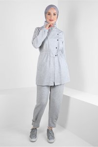 Related product image Alvina Sweatsuit sets