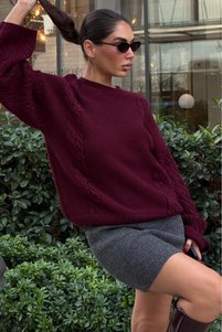 Related product image Madmext Sweaters