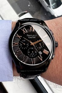Related product image Ferrucci Watches