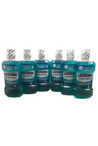 İlgili ürün resmi Listerine Ağız Çalkalama Suyu