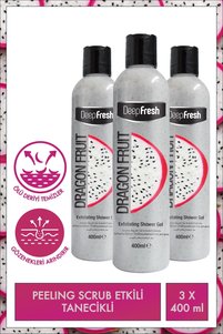 Related product image Deep Fresh Shower Gel & Creams