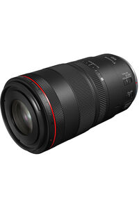 Canon RF 100mm F2.8 L Macro IS USM Lens (Canon Eurasia Garantili