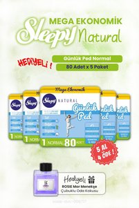 Related product image Sleepy Sanitary Pads