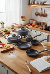 Related product image Bernardo Pots