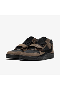 Nike Travis Scott x Jordan Jumpman Jack TR 'Dark Mocha' - Fiyatı