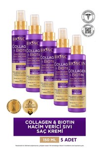 Related product image Bioxcin Hair Conditioners