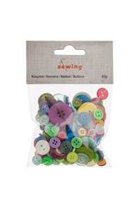 Related product image OEM Buttons