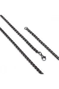 Related product image AKSESUARIM Steel Necklaces