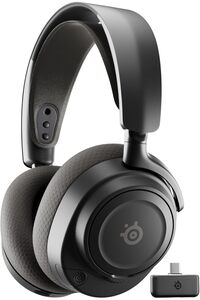 صورة المنتج ذات الصلة SteelSeries سماعات رأس للألعاب