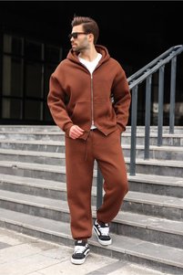 Related product image Madmext Sweatsuit sets
